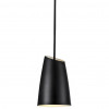Sway 11 | Pendant | Black