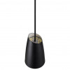 Sway 11 | Pendant | Black