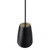 Sway 11 | Pendant | Black