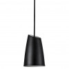 Sway 11 | Pendant | Black