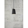 Sway 11 | Pendant | Black