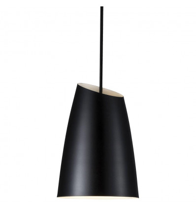 Sway 15 | Pendant | Black