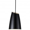 Sway 15 | Pendant | Black