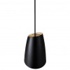 Sway 15 | Pendant | Black