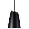 Sway 15 | Pendant | Black