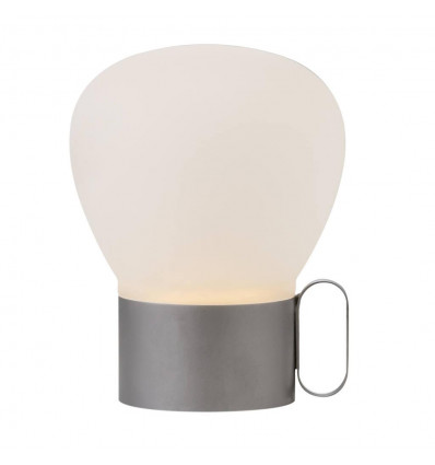 Nuru | Table | Dim | Black