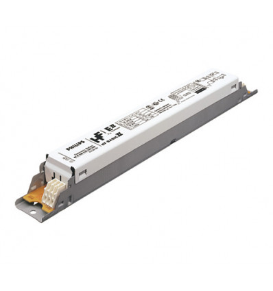 HF B 2X58 TL-D EII 230-240V