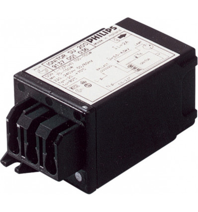 SN59 220-240V 50-60HZ