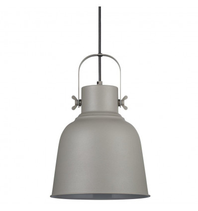 Adrian 25 | Pendant | Grey