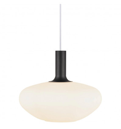 Alton 35 | Pendant | White