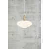 Alton 35 | Pendant | White