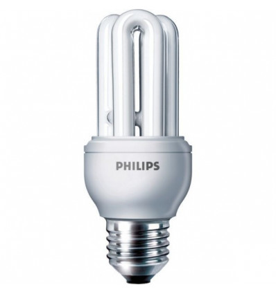 GENIE 11W 865 CDL E27 220-240V