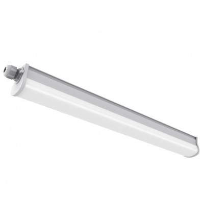 Westport 60 | Double | Grey