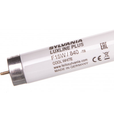 T8 F15W/840 G13