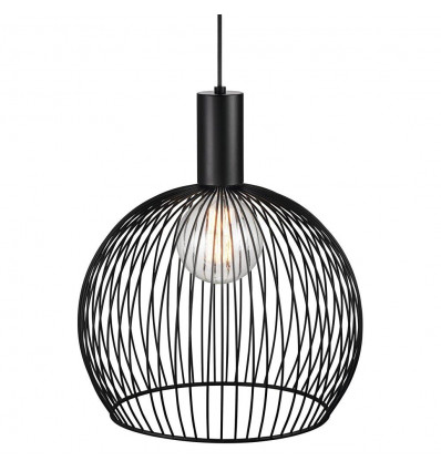 Aver 40 | Pendant | Black