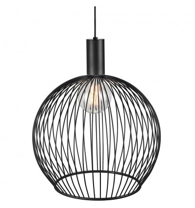 Aver 50 | Pendant | Black