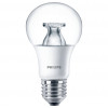 MASTER LEDbulb DT A60 9-60W 2200-2700K E27 CL