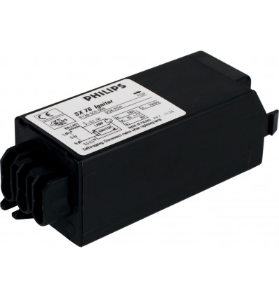 SX 72 220-240V 50/60Hz