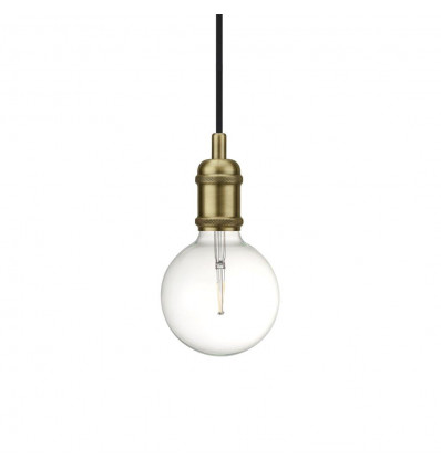 Avra | Pendant | Brass