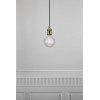 Avra | Pendant | Brass