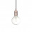 Avra | Pendant | Copper