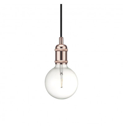 Avra | Pendant | Copper