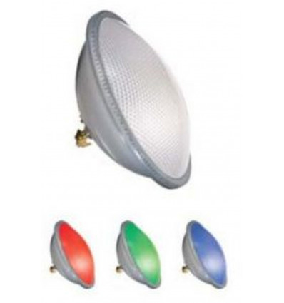 PAR56 LED Pool RGB 12W 12V 40D LED