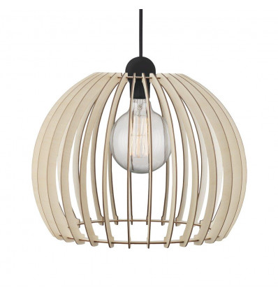 Chino 40 | Pendant | Wood