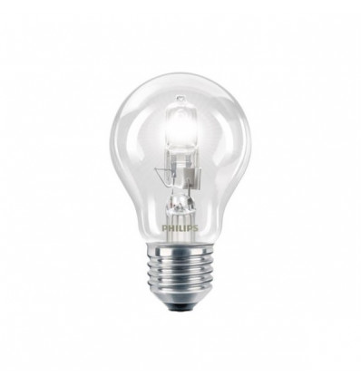 EcoClassic 42W E27 230V A55 CL 1CT