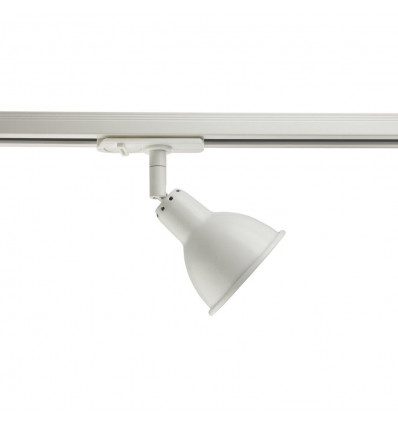 Link | Single Spot | White