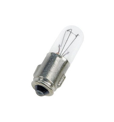 7X23 24V 3W BA7S 125MA C-2F