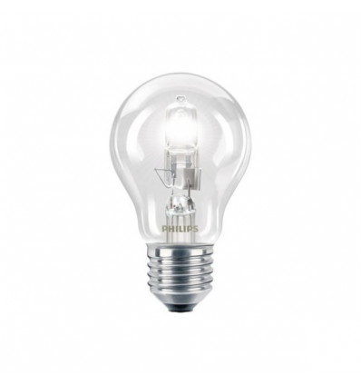 EcoClassic 53W E27 230V A55 CL 1CT