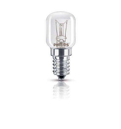 T25 10W 230-240V E14