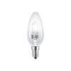 EcoClassic 18W E14 230V B35 CL 1CT