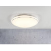 Melo 34 | LED Ceiling | White