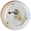 Melo 34 | LED Ceiling | White