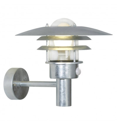 Lønstrup 32 | Wall sensor | Galv