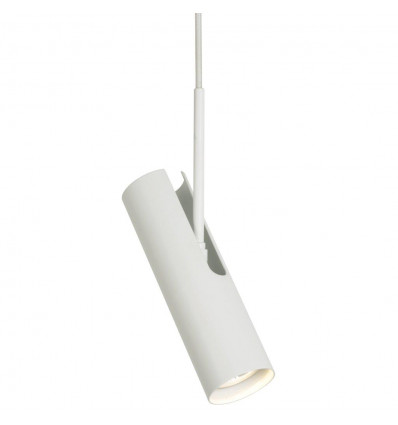 MIB 6 | Pendant | White