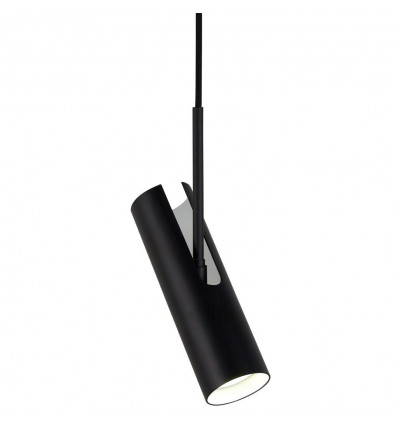 MIB 6 | Pendant | Black