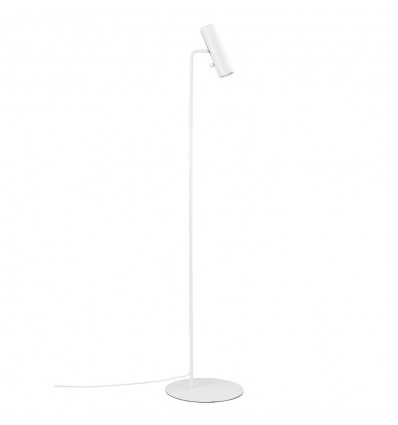 MIB 6 | Floor | White