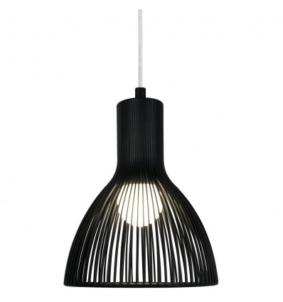 Emition 26 | Pendant | Black