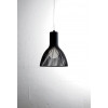 Emition 26 | Pendant | Black