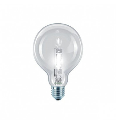 EcoClassic 42W E27 230V G95 CL 1CT