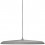 Artist 40 | Pendant | Grey