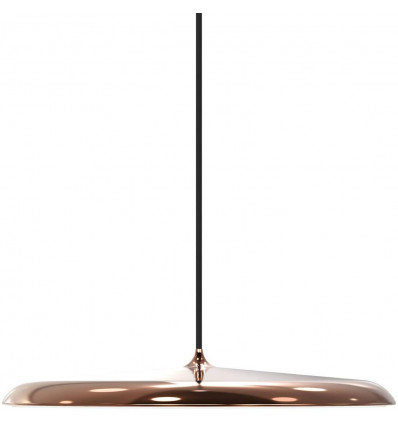 Artist 40 | Pendant | Copper