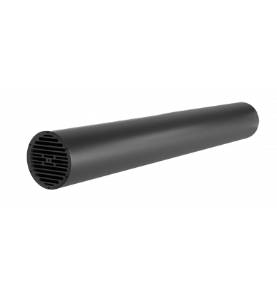 Lampa UV SMART TUBE 110 przepływowa do dezynfekcji czarna