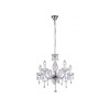 MAGNOLIA RLD94016-5A Zuma Line lampa wisząca