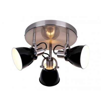 PICTOR RLX94023-3B Zuma Line lampa sufitowa