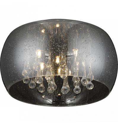 Zuma Line lampa sufitowa RAIN C0076-05L-F4K9