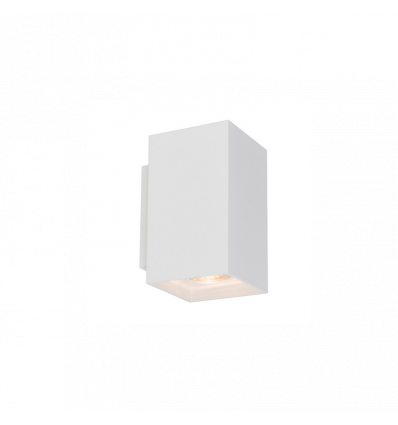 SANDY WL SQUARE WHITE 92697